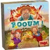 HABA 303338 - BOOUM - Une recherche dor au rythme rapide qui encourage le jeu répété pour les 7 ans et plus