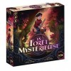 IELLO - 51343 - La Forêt Mystérieuse