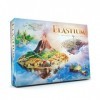 Lifestyle Boardgames - Elastium