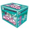 Asmodee - Mixmo Jeu de société, MIX02ES - Version espagnole