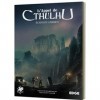 Novalis Cthulhu Les Accessoires du Guardian - French Version