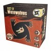 Asmodee The Werewolves of Millers Hollow Best of