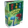 Playagame Edizioni - Jurassic Snack - Édition italienne