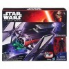 Stars Wars - B3920eu40 - Figurine Cinéma - Véhicule Tie Fighter