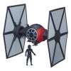 Stars Wars - B3920eu40 - Figurine Cinéma - Véhicule Tie Fighter