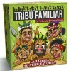 TRIBU DE SINVERGÜENZAS Tribu familial | Jeux de société pour rire aux rires - pour les enfants et les parents et toute la fam