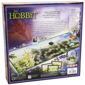Giochi Preziosi Toyland&nbsp;–&nbsp;Ordinateur éducatif Le Hobbit [Import]