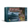 Fantasy Flight Games – Runewars – Lord Hawthorne – Espagnol, Couleur FFRWM06 , Couleur/modèle Assorti