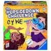 Ravensburger – Upside Down Challenge Game - Jeu dambiance pour famille - Jeu daction et dadresse pour 2 à 6 joueurs à part