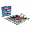 WINNING MOVES - MONOPOLY - RENNES - Jeu de société - Version française