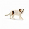 Schleich Chat Américain Shorthair