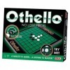 John Adams Ideal, Othello No Lose Pieces: A Minute to Learn… a Lifetime to Master!, Family Strategy Game, for 2 Players, Ages