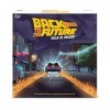 Back to The Future - Back in Time Strategy Game - Spanish Language