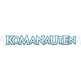Komanauten Spiel 