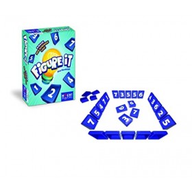 HUCH!- Jeu Familial, Figure it