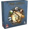 Abysse Corp Terra Mystica : Extension Solo Box - Version Française