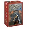 BRAGELONNE GAMES- Magnum OPUS : Le Grand OEUVRE, BRMAG