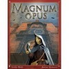 BRAGELONNE GAMES- Magnum OPUS : Le Grand OEUVRE, BRMAG