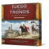 Fantasy Flight Games Jdt Edicion Lcg EDG02FFGT30 