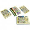 Queen Games Alhambra Roll & Write 10535