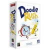 SD Games Doodle Rush, SDGDOORUS01 - Version Espagnole