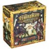 Alderac Entertainment Guild Hall ALD05852 Jeu de Cartes Alliance de Fantaisie