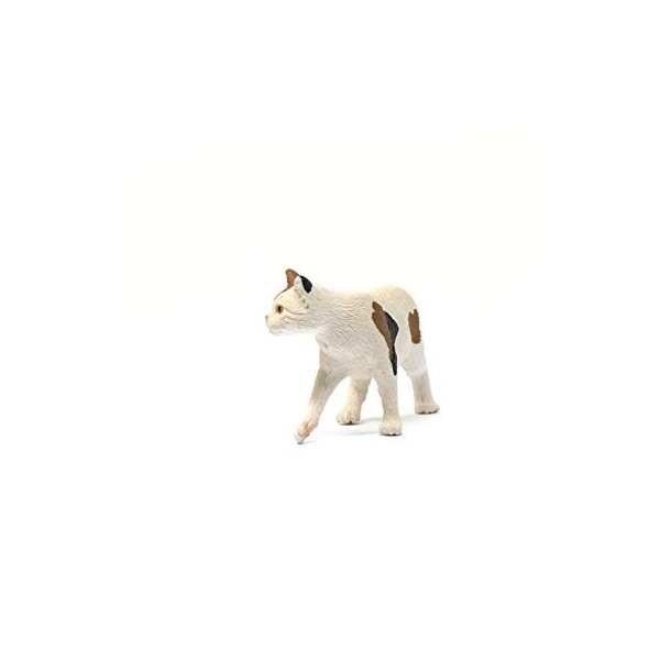 Schleich Chat Américain Shorthair