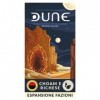 Gale Force Nine Dune Choam Et Riquis Expansion Factions