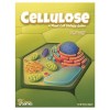 Pack de mise à niveau pour cellulose : un jeu de biologie végétale | un jeu de société stratégie avec science précise
