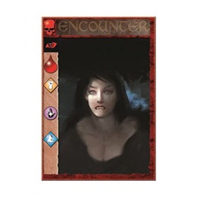 Atlas Dungeoneer 2&nbsp;ND Edition : Den de la wererats