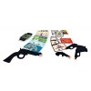 Asmodee More CashN More Guns Édition Italienne, 8961