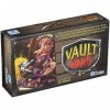 Vault Wars Board Game