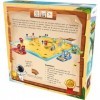 BOMB ISLAND | Jeu de société | Battle Royale | Chasse au Trésor | Jouer en Famille & soirée Entre Amis | Aventure & Stratégie