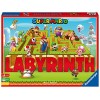 Ravensburger - Jeu de réflexion société classique - Labyrinthe Harry Potter - Enfant et Famille - 2 à 4 Joueurs dès 7 ans - M