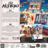 Iki : Akebono Extension | Jeu de stratégie pour Adolescents et Adultes | À partir de 14 Ans | 2 à 4 Joueurs | 60 Minutes