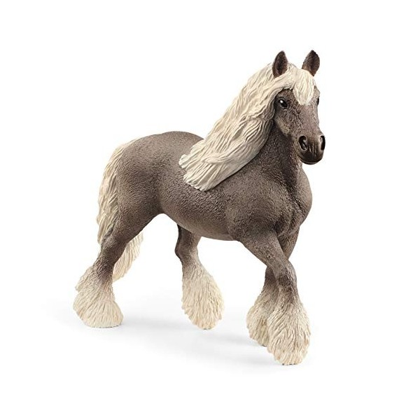 Schleich Jument Silver