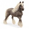 Schleich Jument Silver