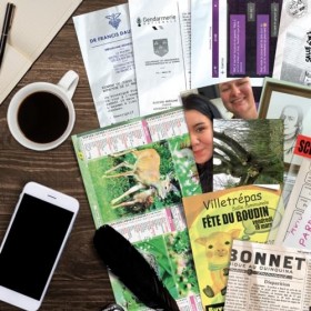 sous-SCELLES : 63 Ames - Jeu denquête !