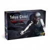 Dont Panic Games- Tokyo Ghoul : Bloody Masquerade Jeu de Plateau, DPG1004, 0