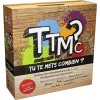 TTMC Tu Te Mets Combien ? Edition JO Paris 2024 - Jeu de Société - Ambiance - Quiz Culture générale & Sport - Jeux Olympiqu