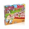 cavernedesjouets pour Asterix Edition Speciale - Qui est ce ? 24 Personnages BD gaulois, Romains, corses, Pirates - Set Jeu