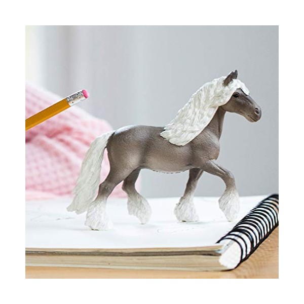 Schleich Jument Silver