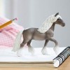 Schleich Jument Silver