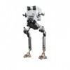 Hasbro Star Wars Episode VI Vintage Collection véhicule avec Figurine at-St & Chewbacca
