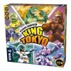 Devir - King of Tokyo, Jeu de société Amusant avec des Amis, 8 Ans BGHKOT 