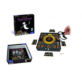 HUCH!- Jeu Familial, Das Kleine Gespenst, Nouveauté