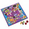 Go Genius English - Educational Board Game Supporting Key Stage 1 & 2 Learning, Suitable for 7+ Years