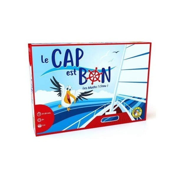 Art Of Games - Le Cap est Bon Art-Cap 