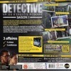 Pack Jeu - Detective - Saison 1 - VF