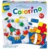 Ravensburger My Big Colorino 25959 éducatif grandit Apprendre Les Couleurs Une Brise-Le Jeu Classique pour Les Enfants à part